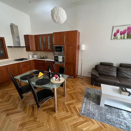 The Old Town'S Apartment Prague Exterior photo